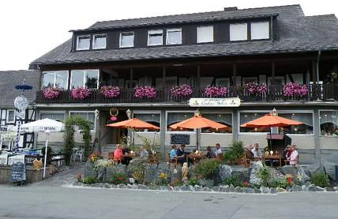 Gasthof Müller-1